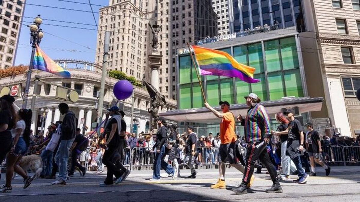 Children at Risk with Gender Transition Restrictions Set to Ease