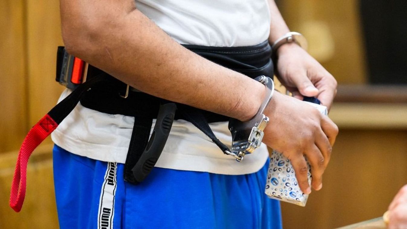 Egy 22 éves férfit vádol a család a nemi erőszakkal