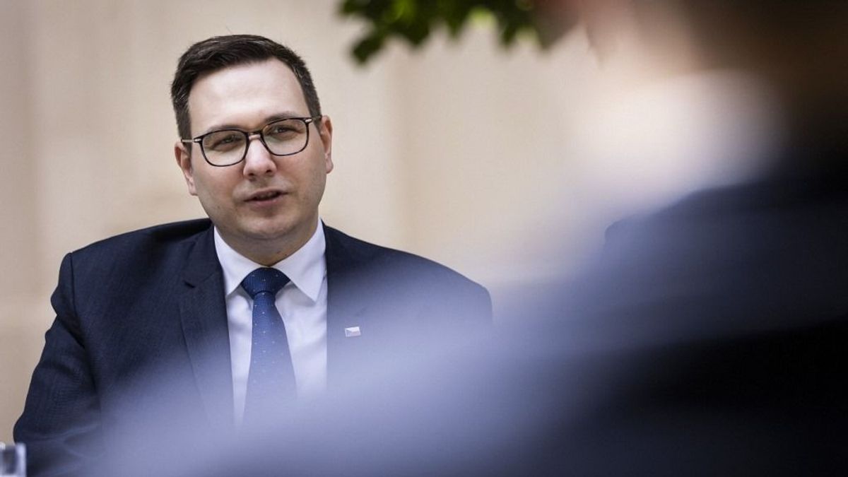 Csehország: az izraeli–palesztin konfliktust kétállami megoldással kell lezárni