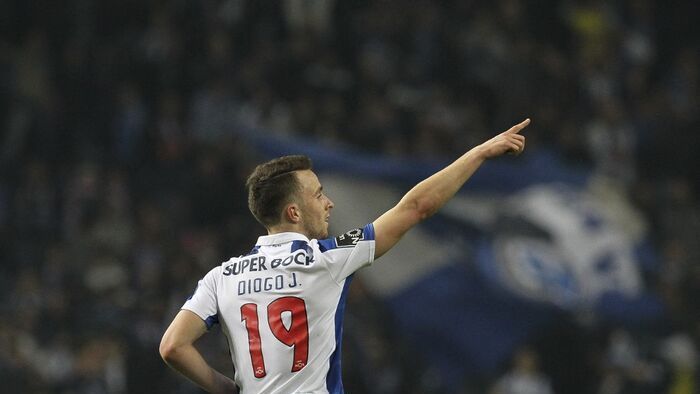 Diogo Jota