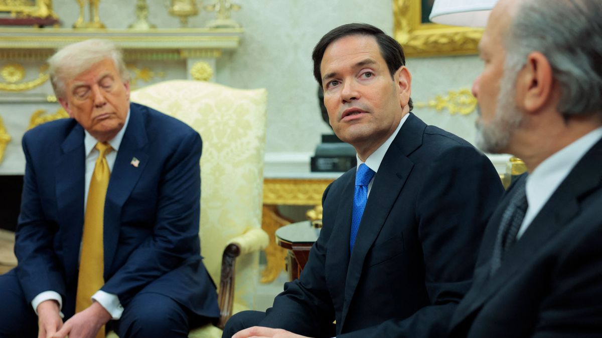 Marco Rubio: Félreértés eredményezte a szíriai célpontok elleni izraeli légitámadást