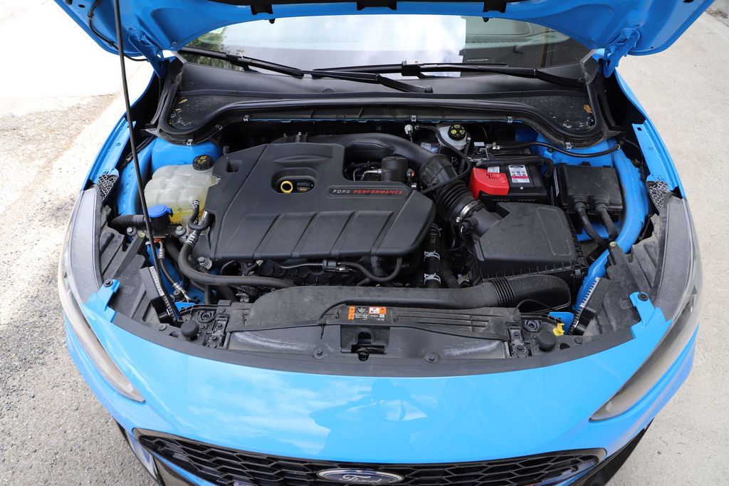 Ford Focus ST