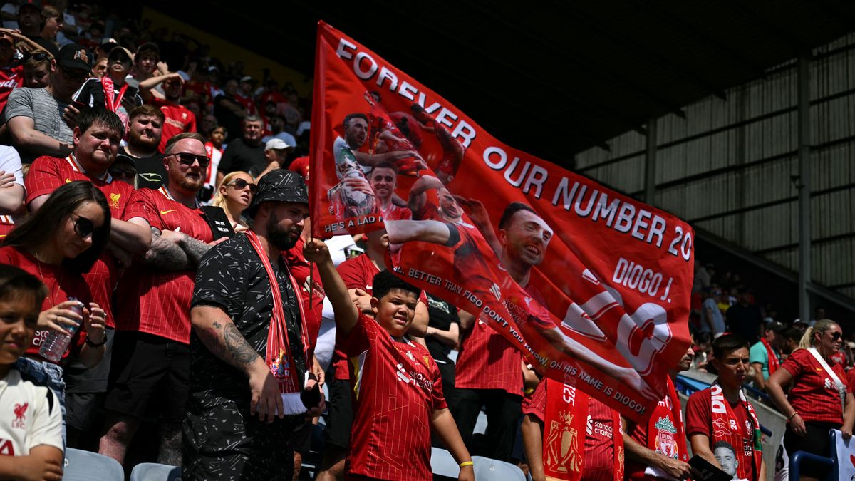 Itt a magyarázat, ezért van ennyi pénze a Liverpoolnak erősítésre