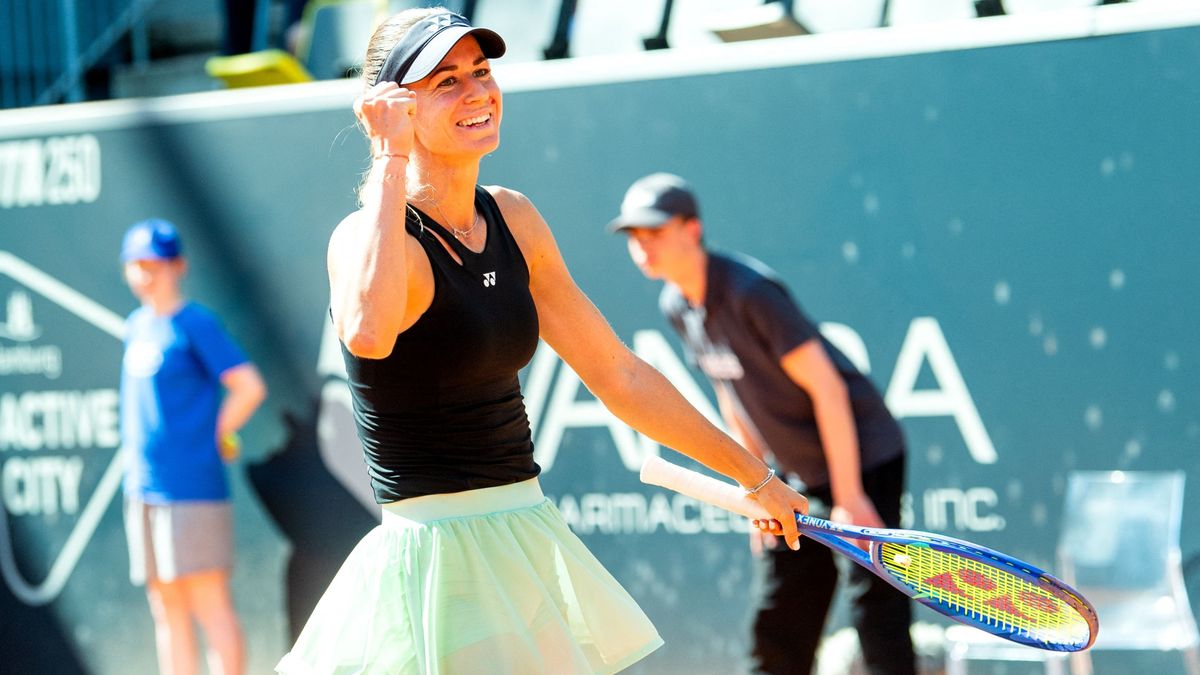 Bondár Anna élete meccsére készül a lebüdösözött Roland Garros-hős ellen