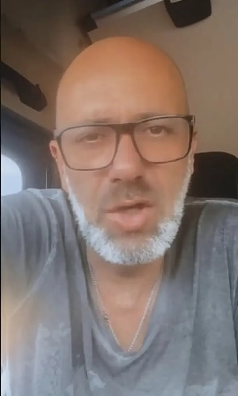 José Azevedo kamionsofőr állítja, Diogo Jota egyáltalán nem vezette gyorsan a tragikus baleset előtt a Lamborghinijét