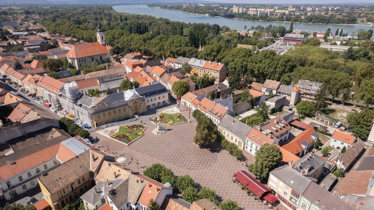 Egyre sokasodnak a f…sófantomok országszerte, ezúttal Esztergomot tarolta le valaki
