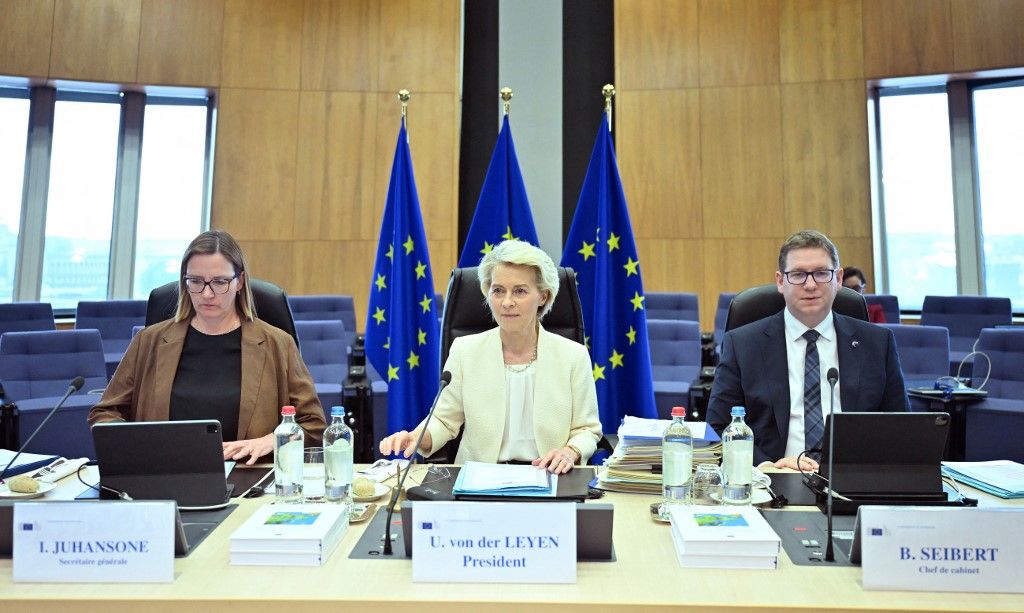 Brüsszelben vitatják meg az EU következő időszakra szóló költségvetési tervezetét