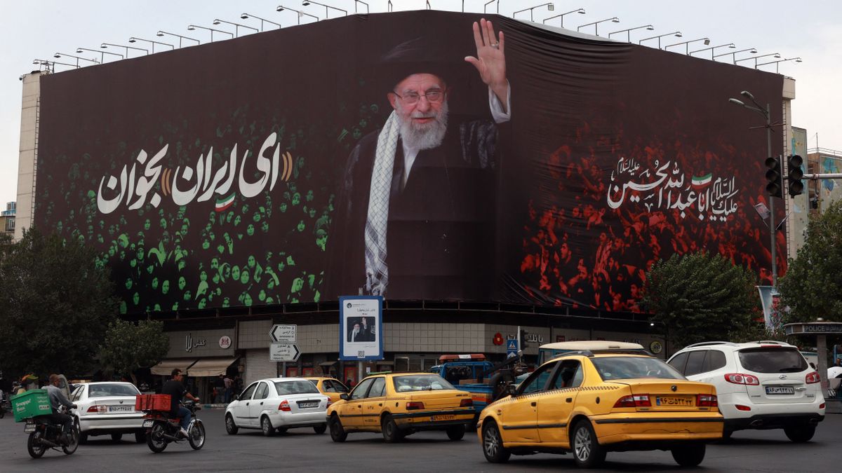 Irán „Allah ellenségének” nyilvánította Donald Trumpot