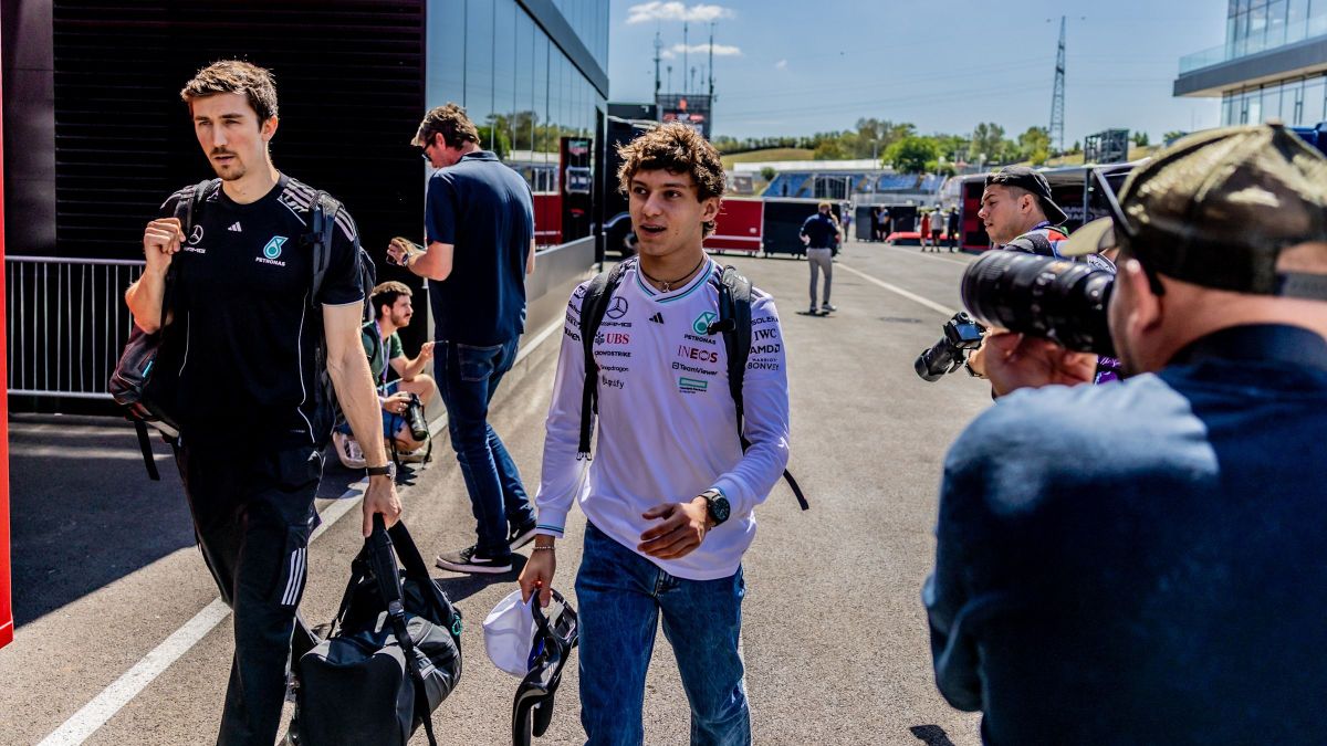 Verstappen már döntött, de mi lesz Hamiltonnal és Antonellivel?