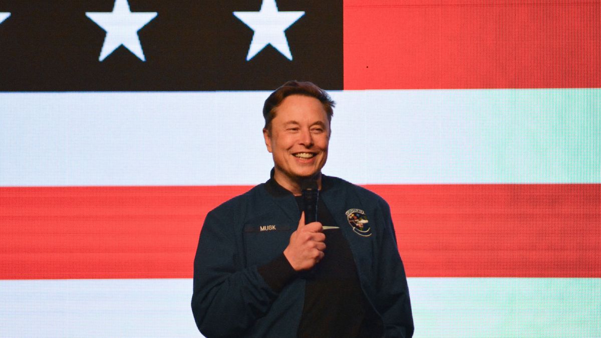 Elon Musk kiállt a szólásszabadságért, nekiment Brüsszelnek