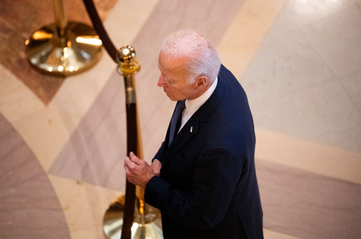 Joe Biden