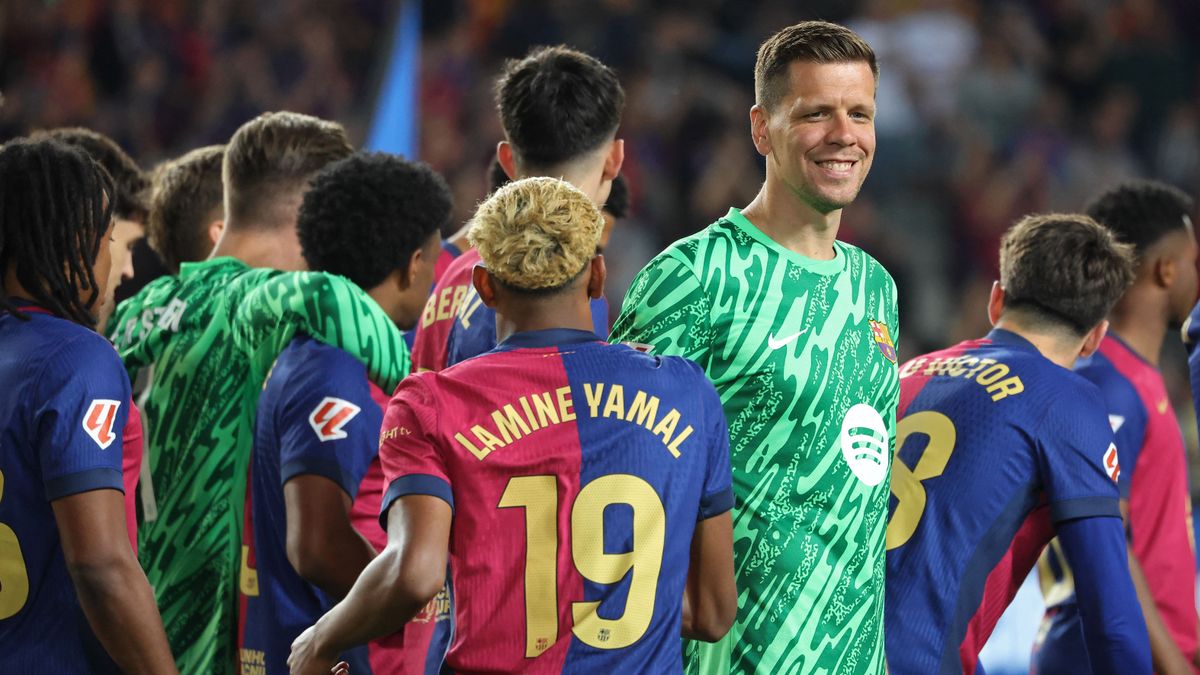 Nagy bejelentést tett a Barcelona, a tündérmese folytatódik