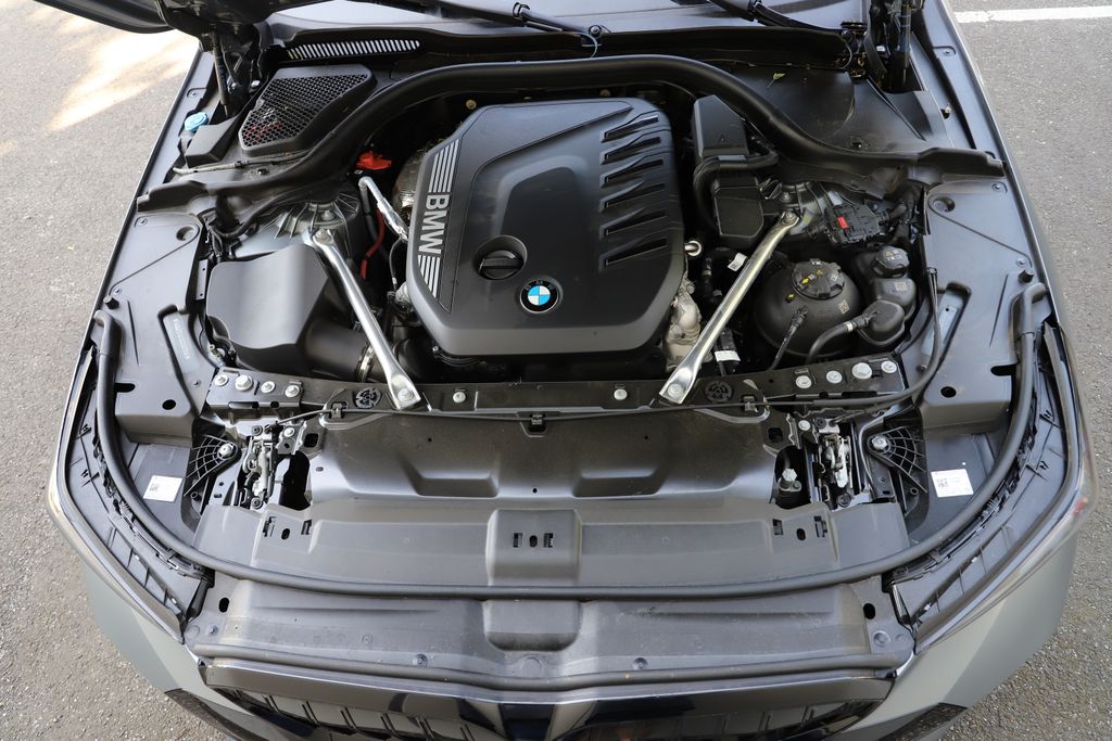 BMW 540d Touring teszt