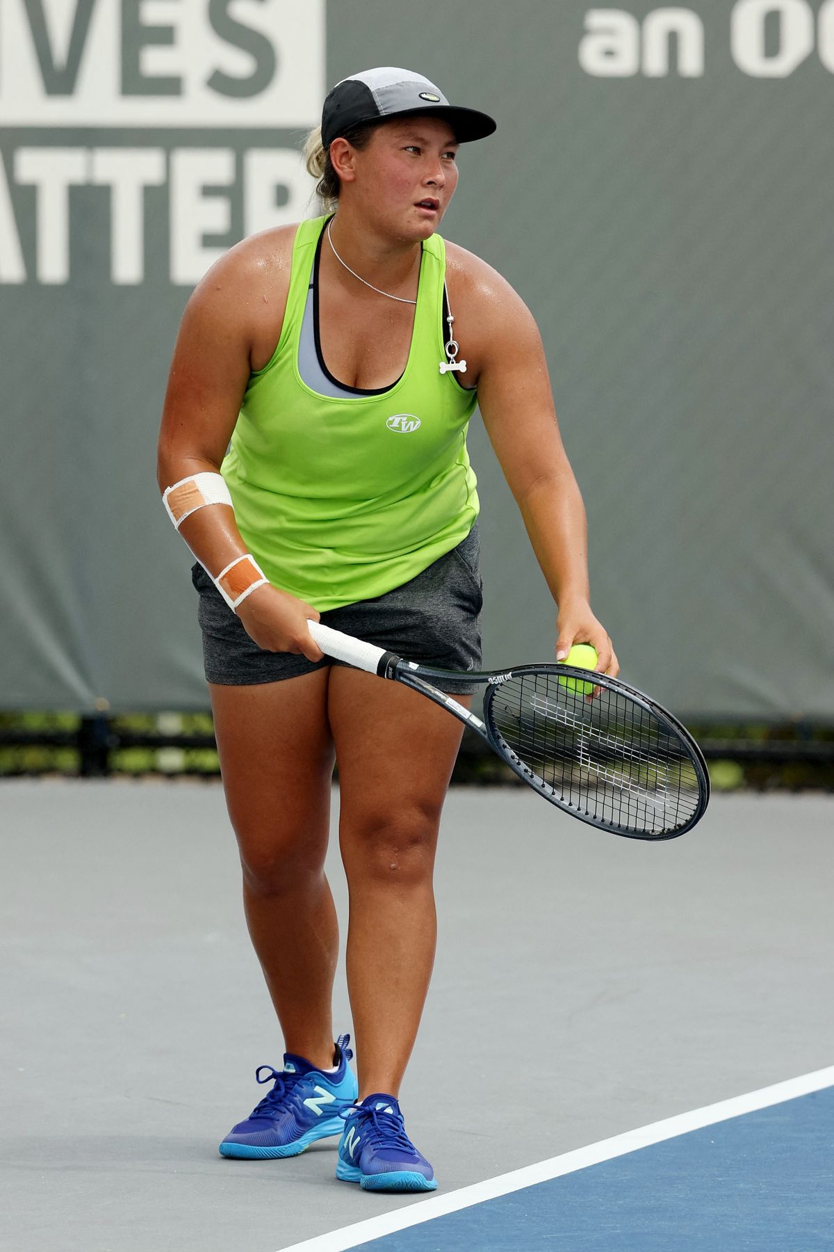 Dopping a teniszben: Tara Moore négyéves eltiltást kapott, sokkal súlyosabb az ítélet, mint Wimbledon bajnokai, Jannik Sinner vagy Iga Swiatek esetében
