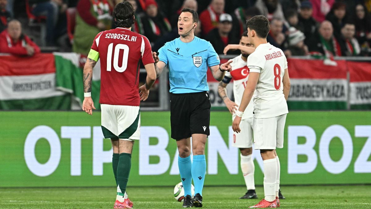 Szoboszlai nem kap új esélyt? Arda Güler kilépett Messi szerepéből
