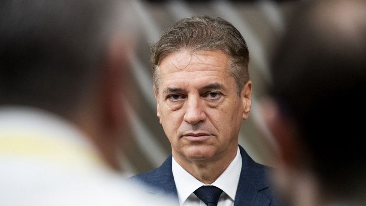 Elutasította a szlovén parlament a védelmi kiadásokról szóló népszavazást