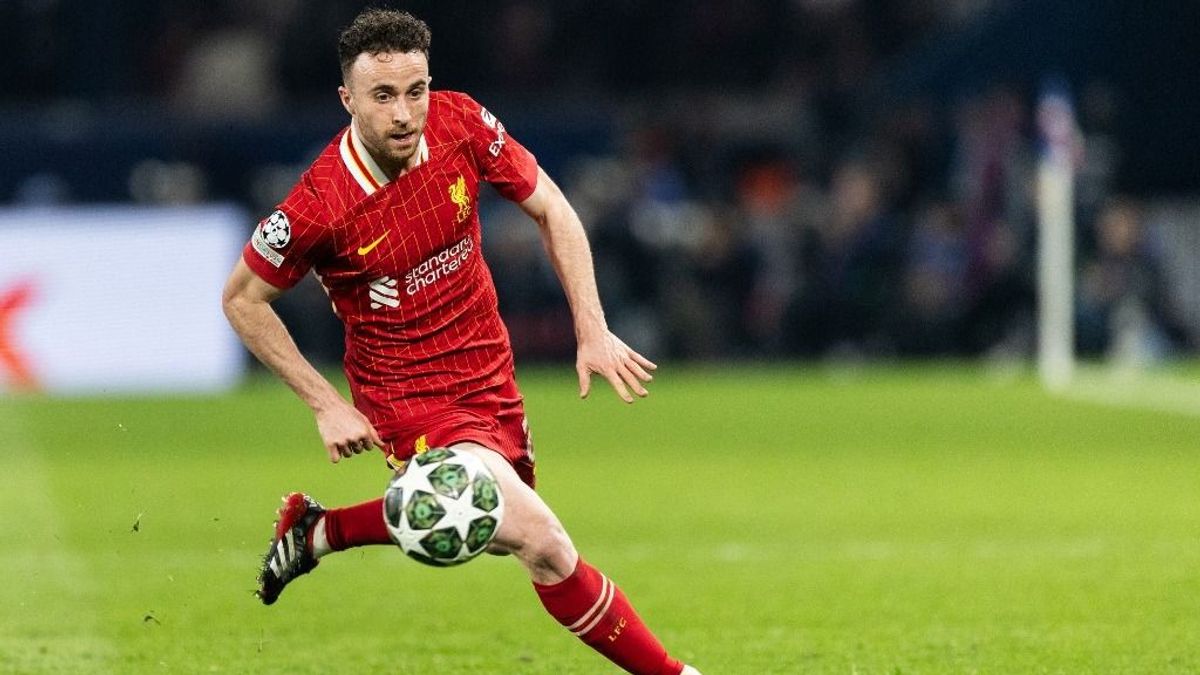 A Liverpool és a portugál válogatott is reagált Diogo Jota halálára