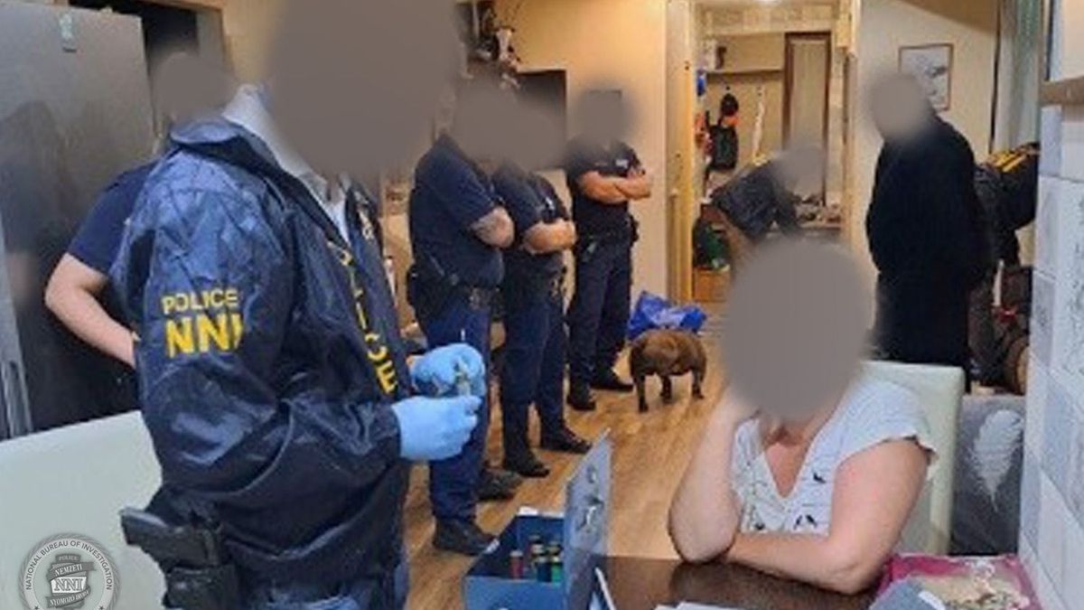 Halálosan megfenyegette Orbán Viktort, órákon belül elfogták