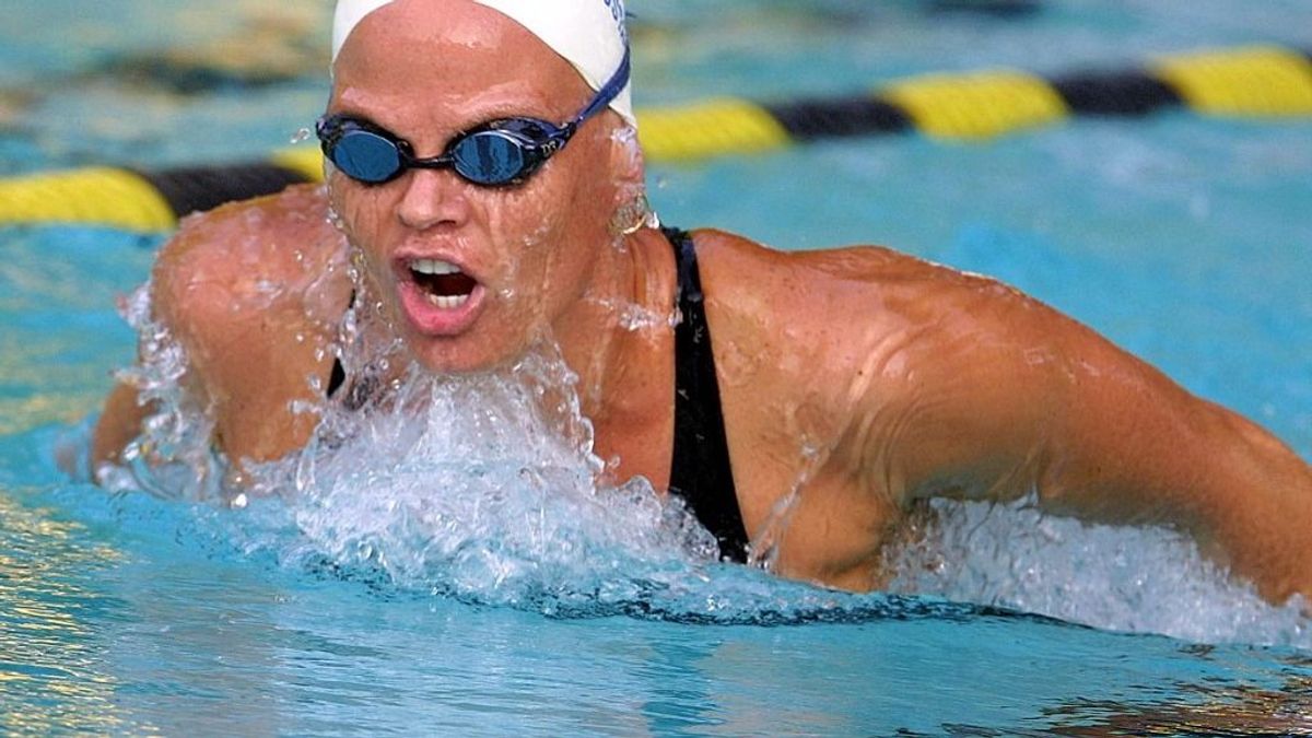 Gyomorforgató úszóbotrány: az olimpiai bajnok kitálalt, így bántalmazta az edzője