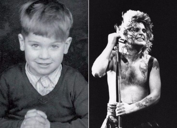 Szegénysorból a heavy metal trónjáig – Ozzy Osbourne-ra emlékezünk