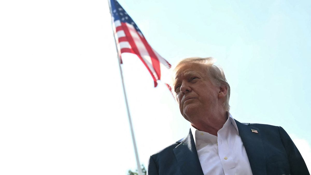 Donald Trump döntést hozott az illegális bevándorlókról