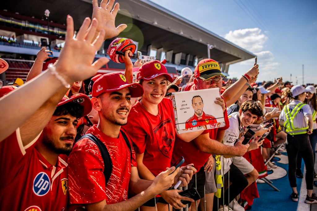 F1 - Hungaroring Forma-1