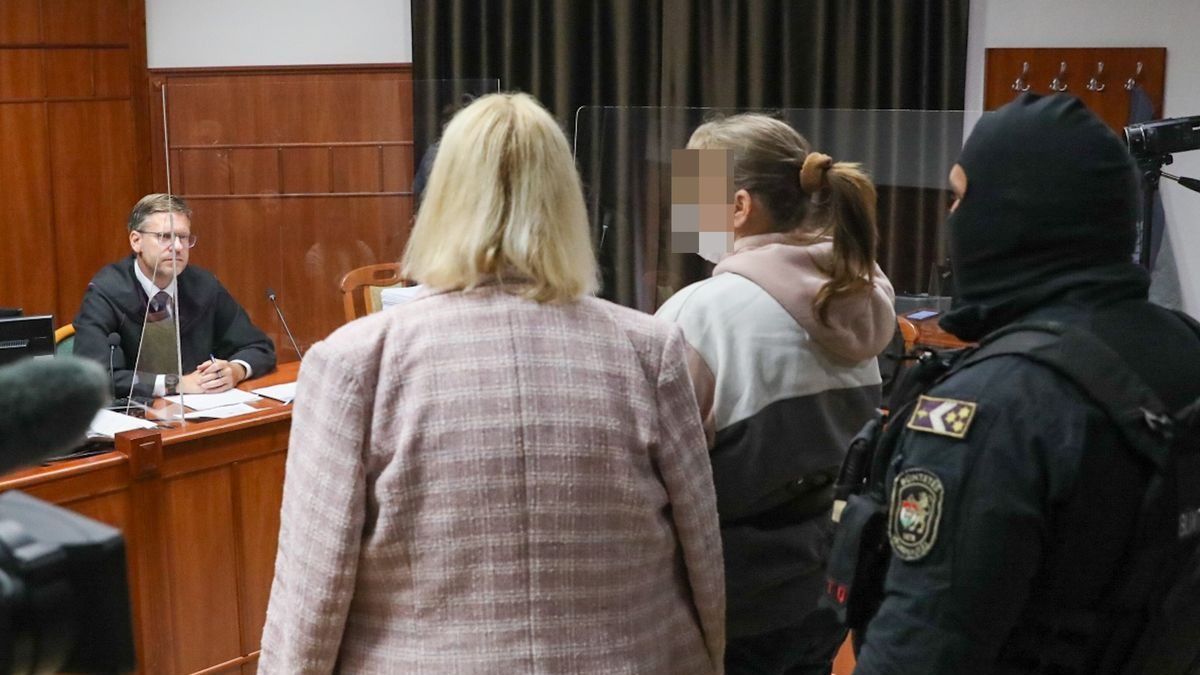 Elítélték a horrortanyák osztrák tulajdonosnőjét