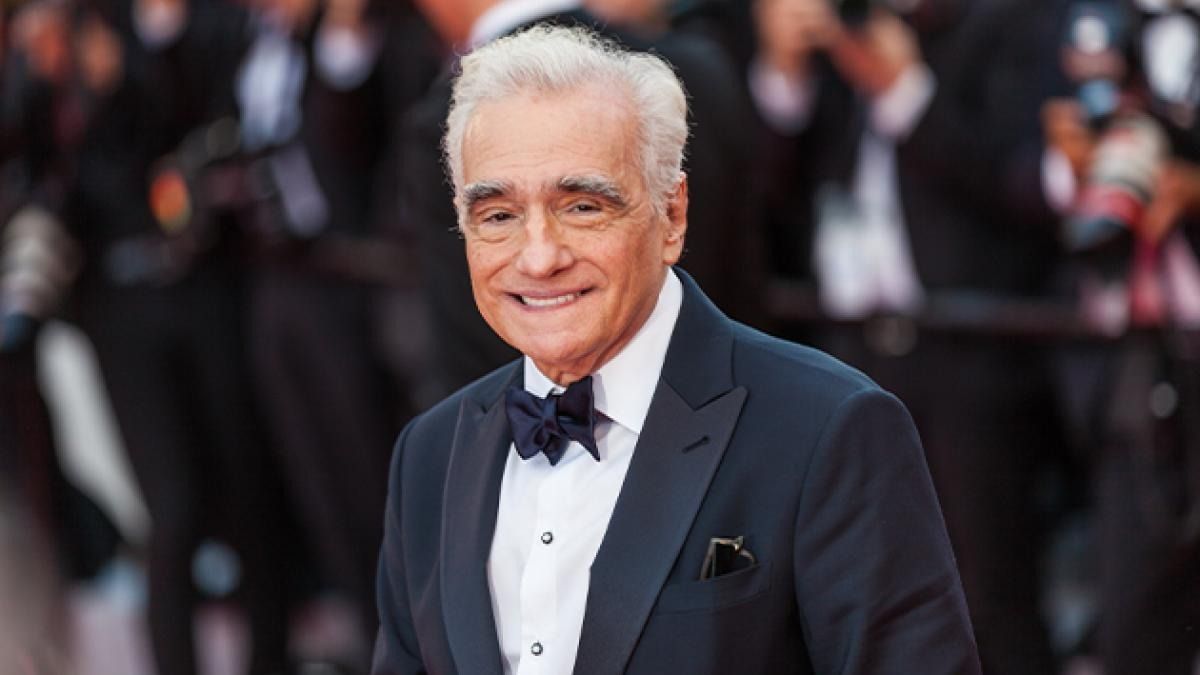 Magyar színésznő forgatott Martin Scorsese sorozatában