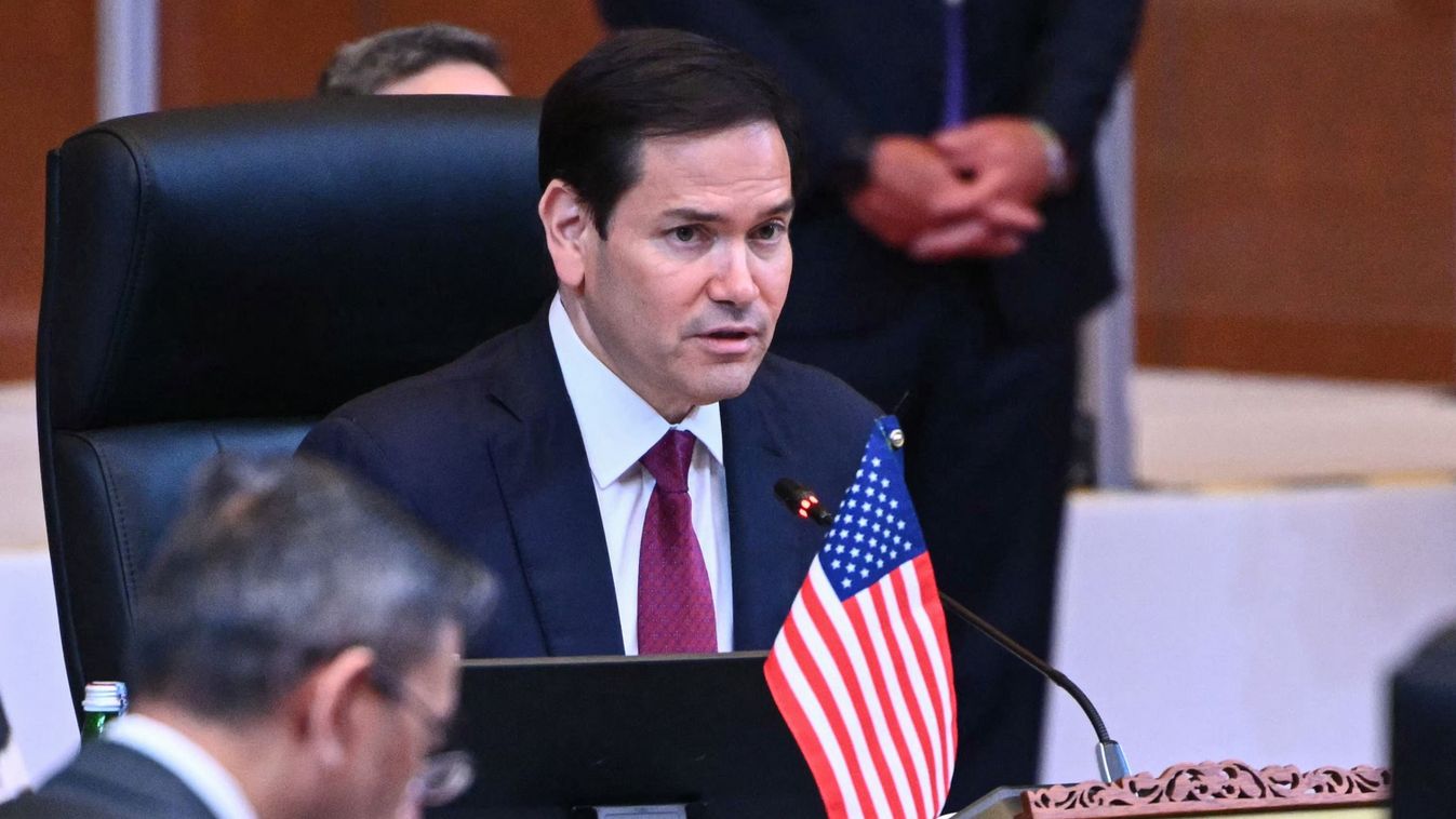 Marco Rubio