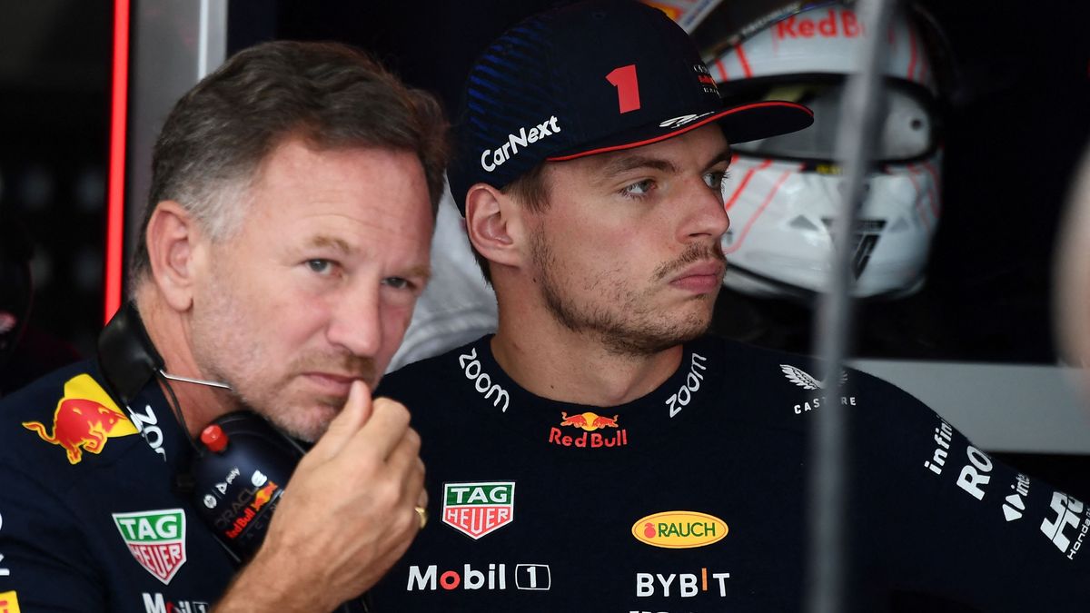 Verstappen és Toto Wolff titkos találkozója – miattuk rúghatták ki Hornert?