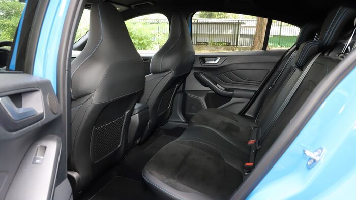 Ford Focus ST