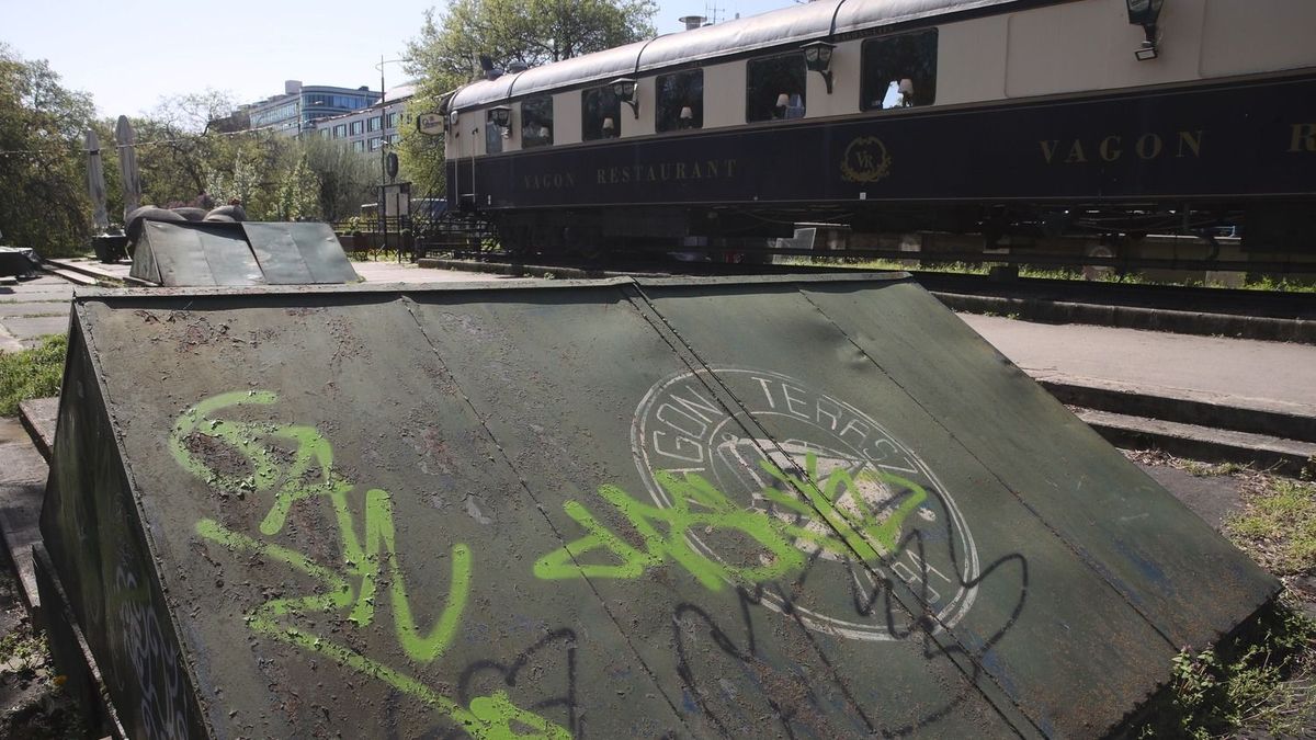 A Liget virágzik, a főváros közparkjainak nincs gazdája