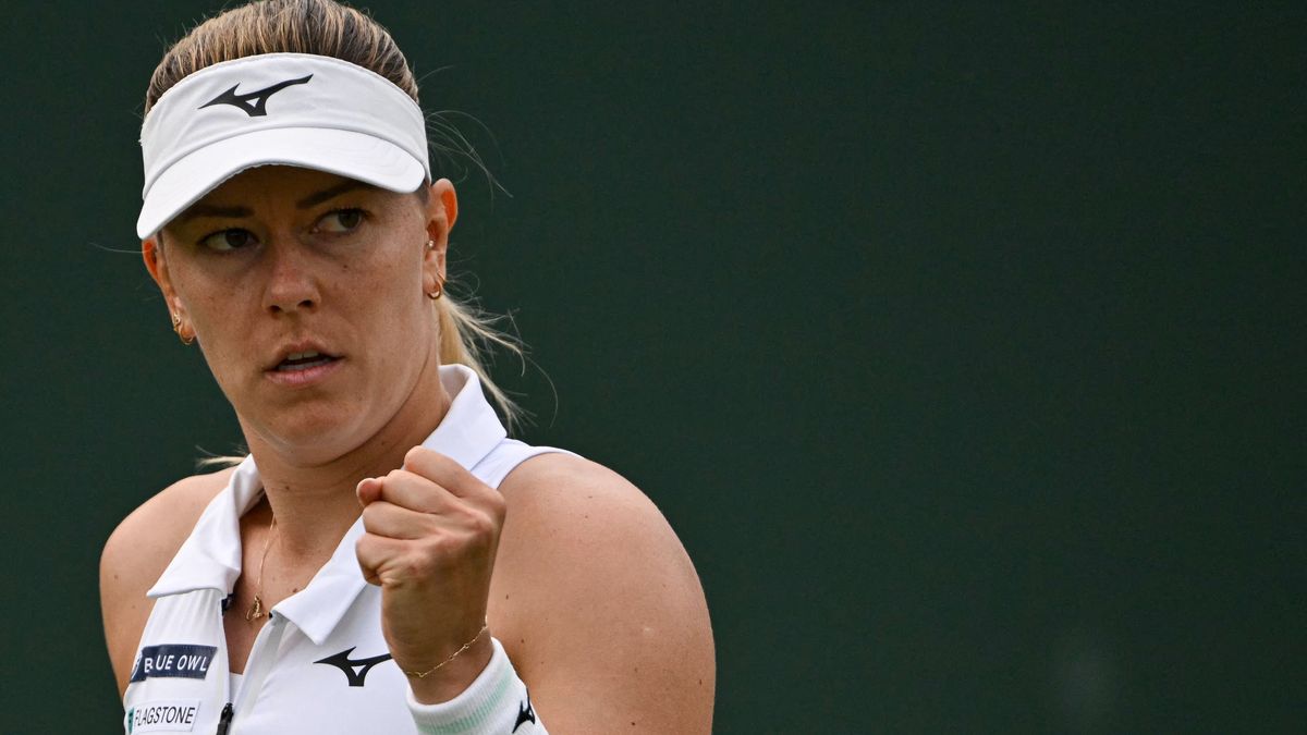 Parádésan szerepelnek Wimbledon után a magyar teniszezők