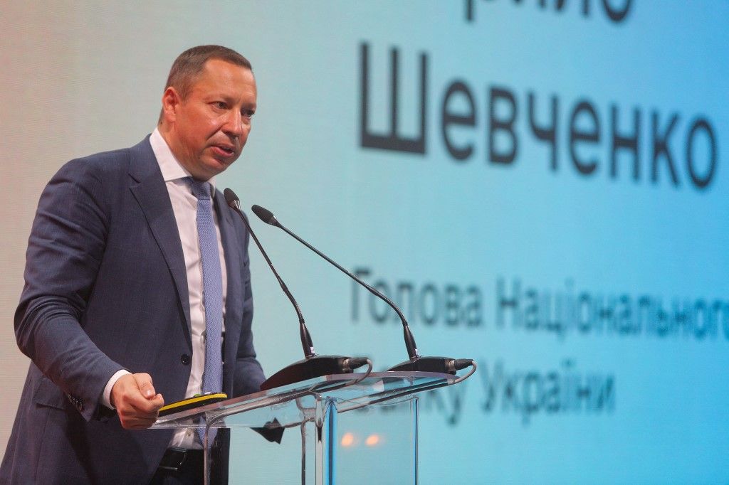 Az ukrán nemzeti bank volt elnöke döbbenetes becslést tett közzé az újjáépítés költségeiről