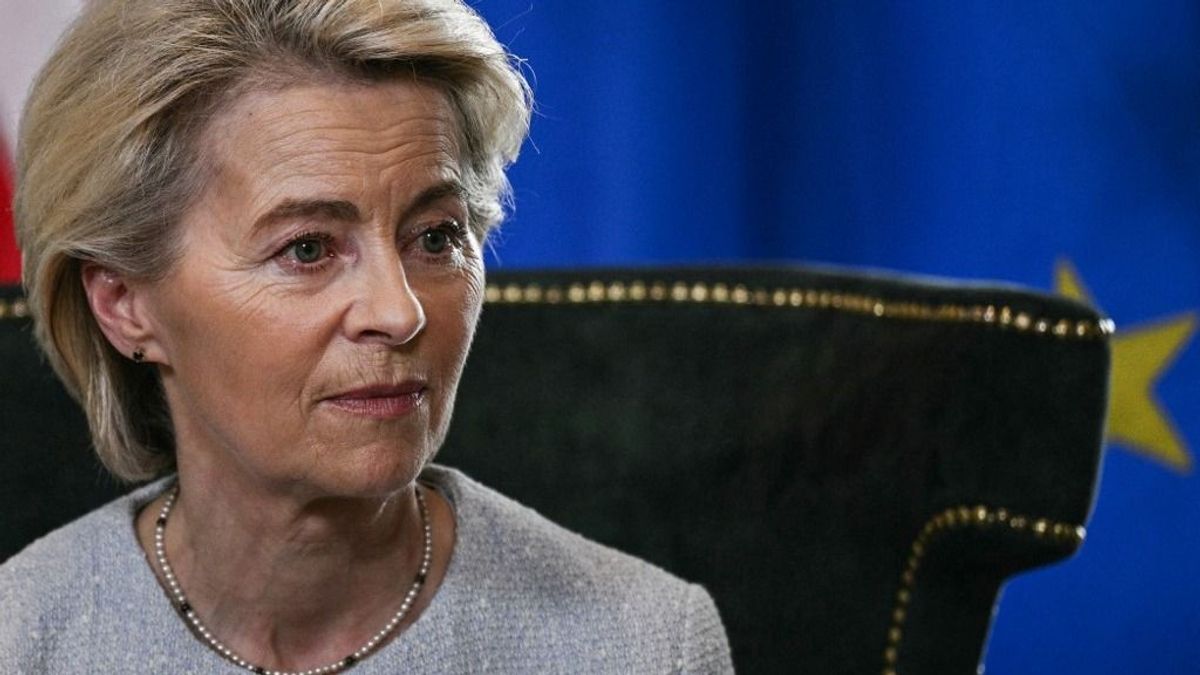 Kiszelly Zoltán: Ideológia vezérli az uniós döntéshozatalt
