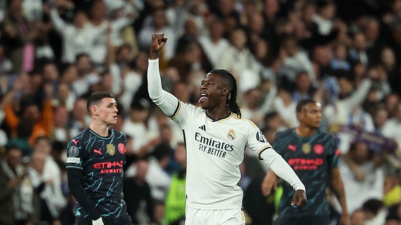 Camavinga megvételére már most egy remek ajánlattal készül a Liverpool