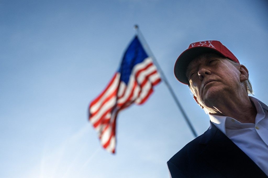 Előre látták Trump 2024-es győzelmét egy egyetem pszichológusai