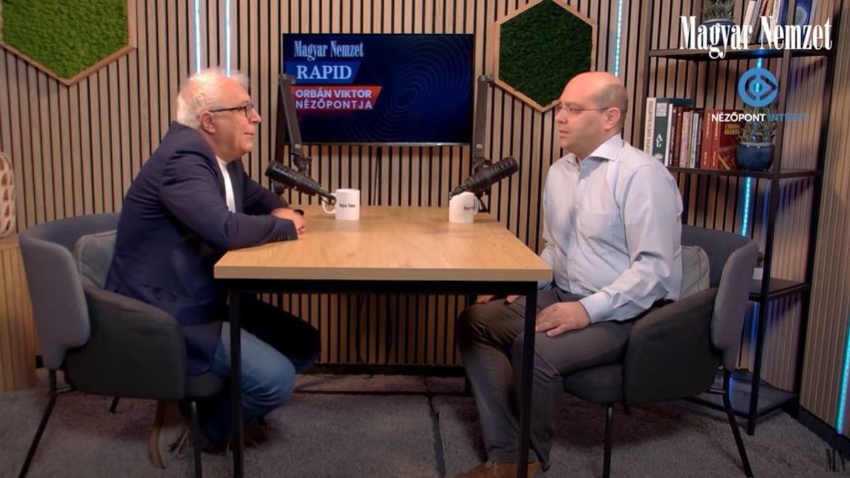Rapid Extra – Orbán Viktor nézőpontja: Az Ukrajnára szabott uniós költségvetés elfogadhatatlan + videó