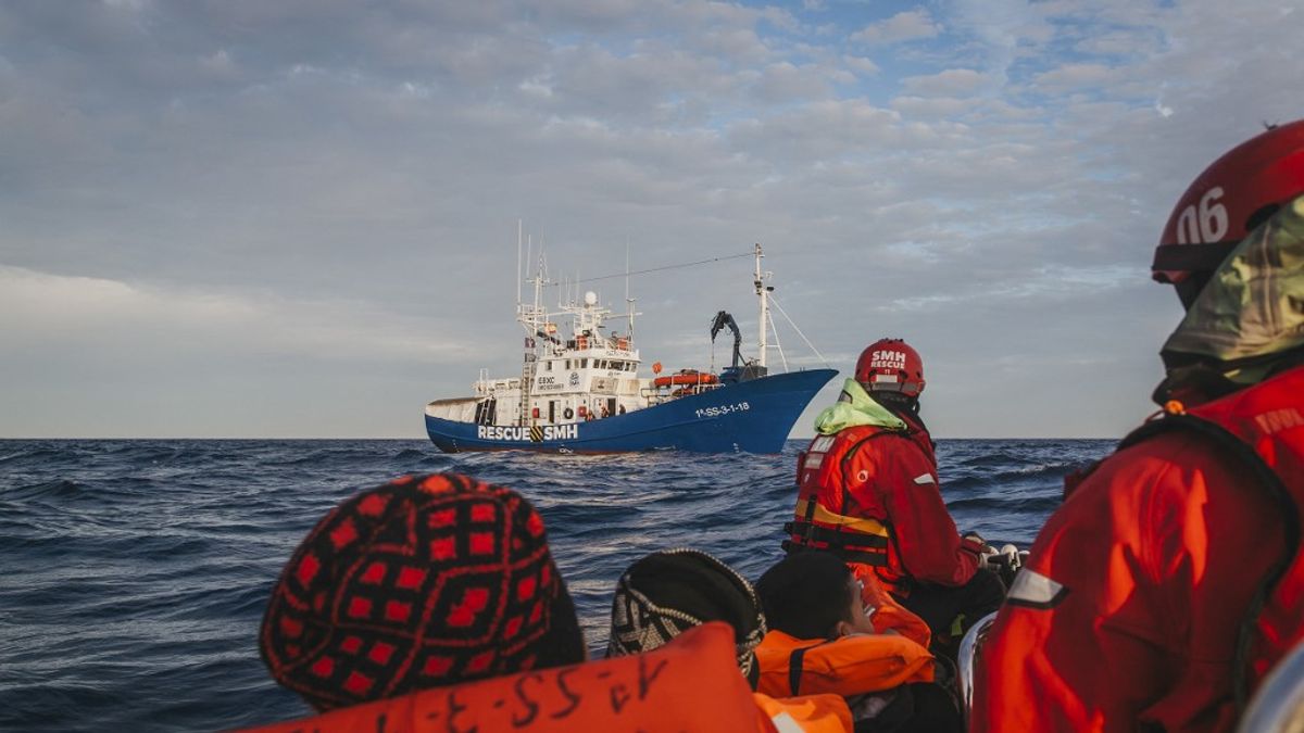 Szuverenitásvédelmi Hivatal: Migrációbarát befolyásolás közvetlen brüsszeli forrásokból