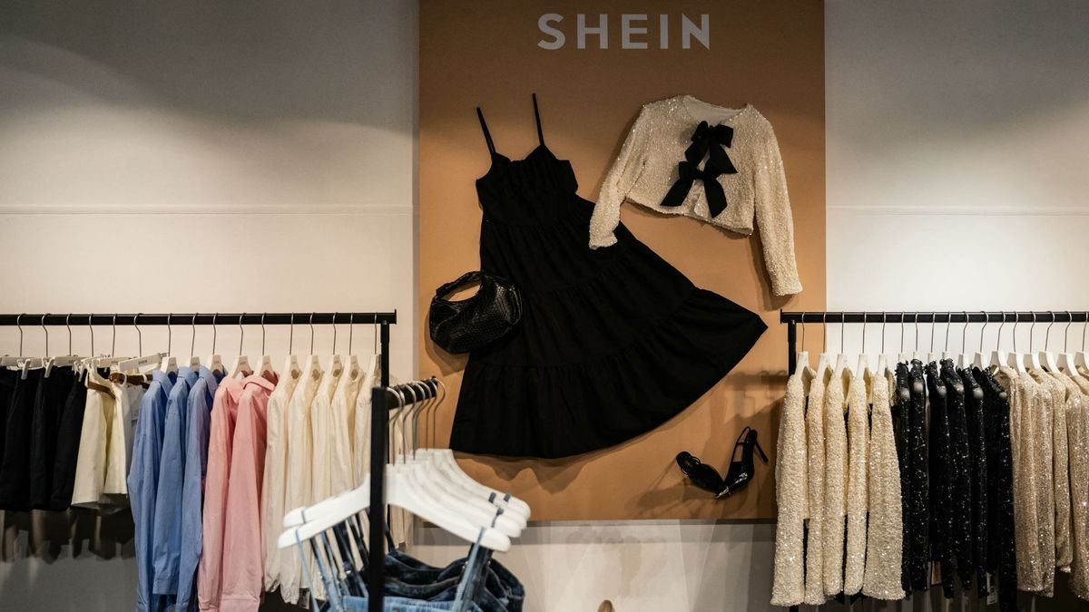 Milliárdos büntetést kapott a Shein