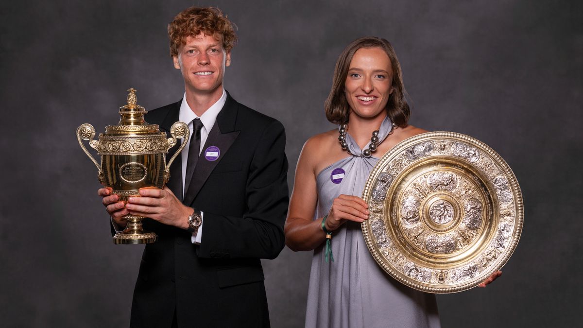 Wimbledon után robbant a teniszes doppingbomba, óriási fordulat