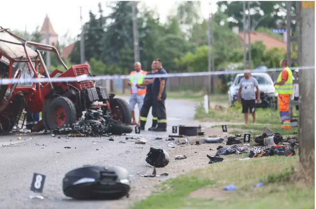 halálos motorbaleset