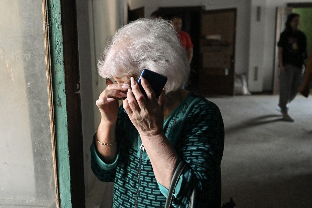 kínai telefonhívások