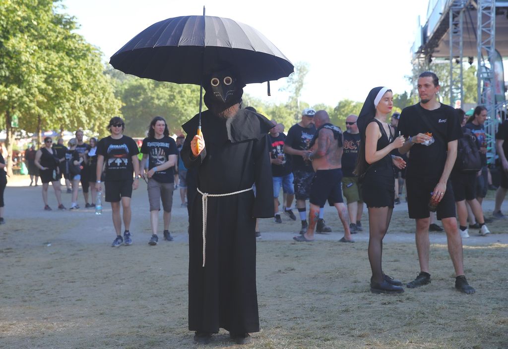 Rockmaraton