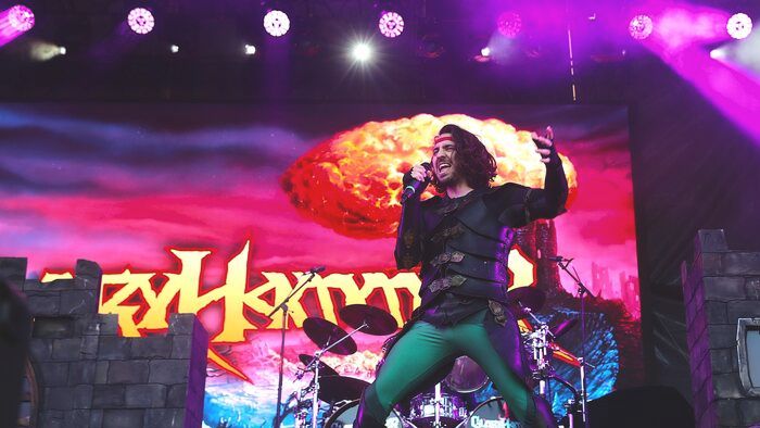 Rockmaraton