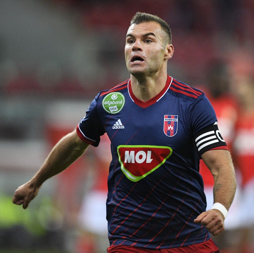 Nemanja Nikolics