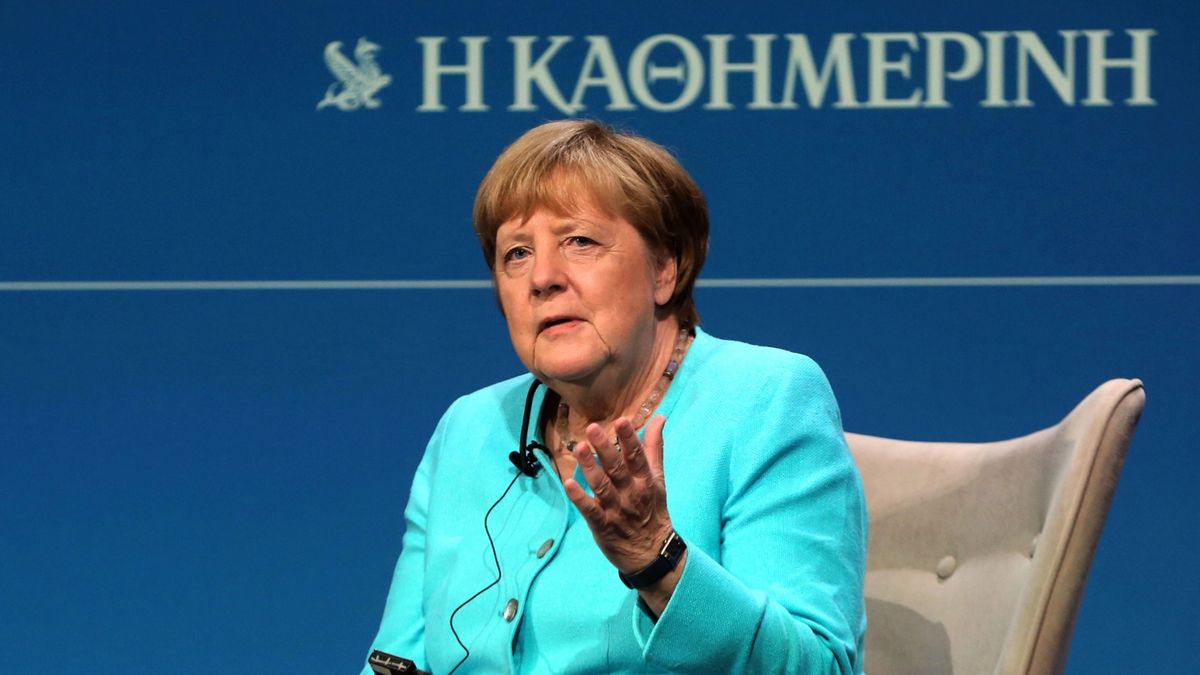 Mutti Merkel nem bánt meg semmit, ma is ugyanazt tenné