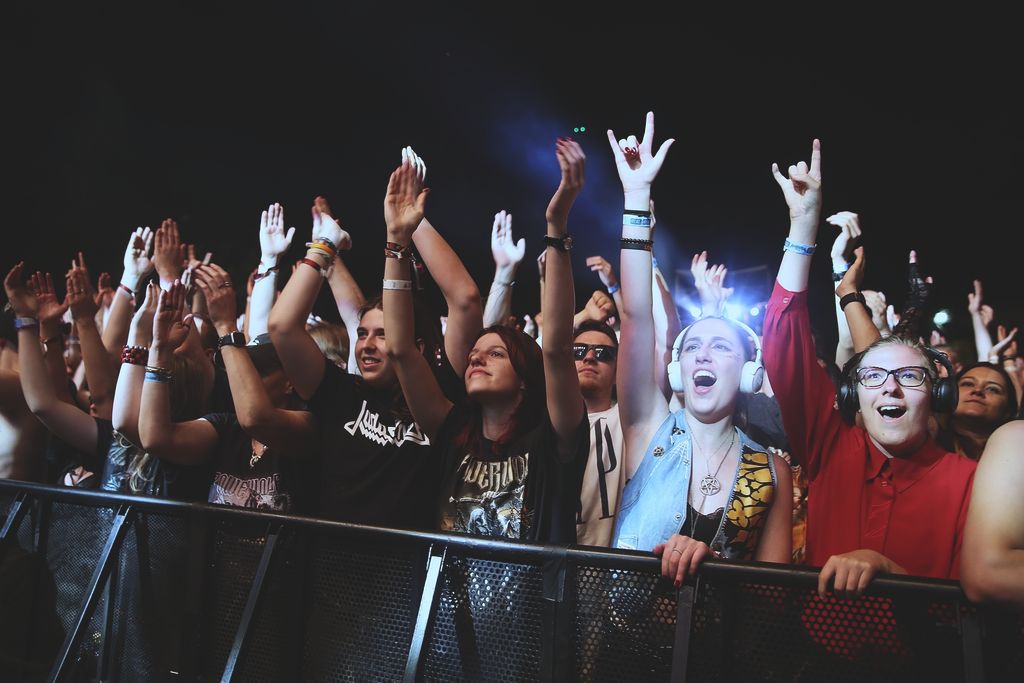 Rockmaraton