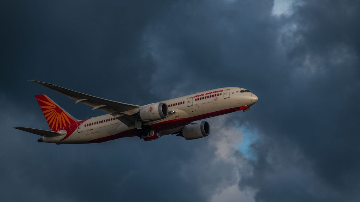 Mi lesz veled, Boeing?
