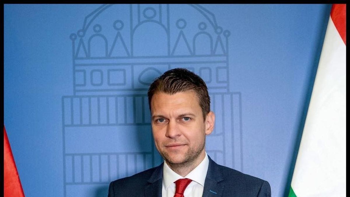 Menczer Tamás: Az ukrán külügyminiszter fenyeget bennünket! + videó
